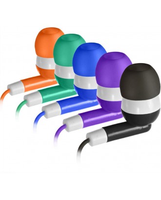 Bulk Earbuds Headphones Wholesale Earphones - Keewonda 100 Pack Disposable Ear Buds Bulk Multi Colored Headphones for School Classroom Students Bulk Earbuds Headphones Wholesale Earphones - Keewonda 100 Pack Disposable Ear Buds Bulk Multi Colored Headphones for School Classroom Students