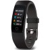 Waterproof Health Tracker,MorePro Fitness Tracker Color Screen Sport Smart Watch,Activity Tracker with Heart Rate Blood Pressure Calories Pedometer Sleep Monitor Call/SMS Remind for Smartphones Gift.